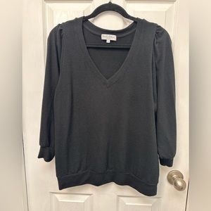 Michael Stars Gabriella Sweater XL